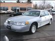 1998 Lincoln Town Car