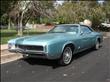 1966 Buick Riviera