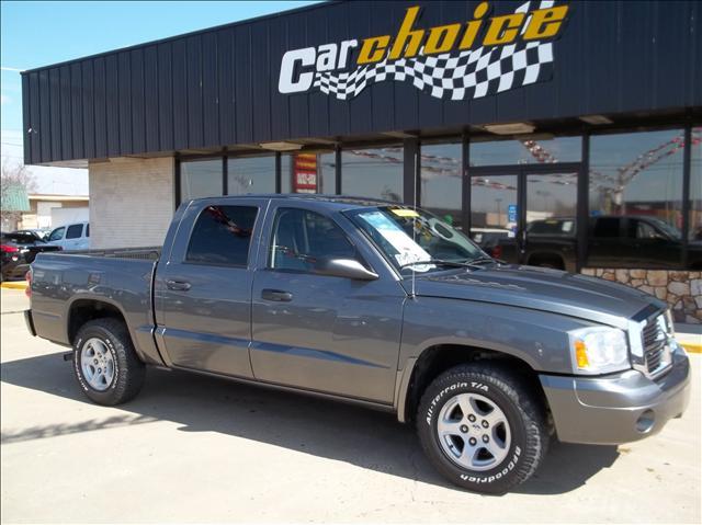 2007 Dodge Dakota for sale