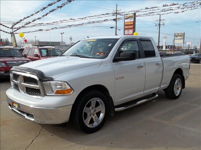 2010 Dodge Ram 1500 for sale