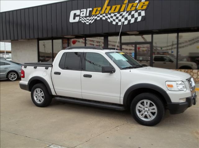 2008 Ford Explorer Sport Trac for sale