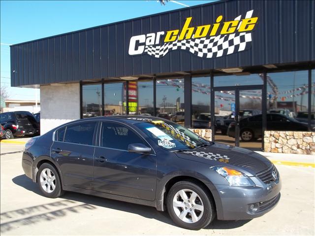 2009 Nissan Altima for sale