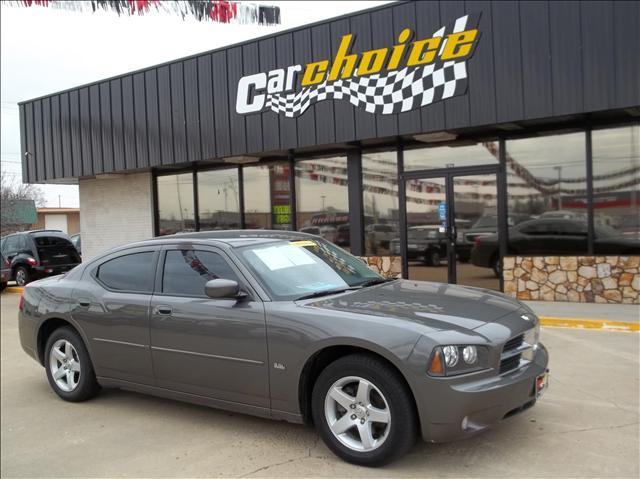 2010 Dodge Charger for sale
