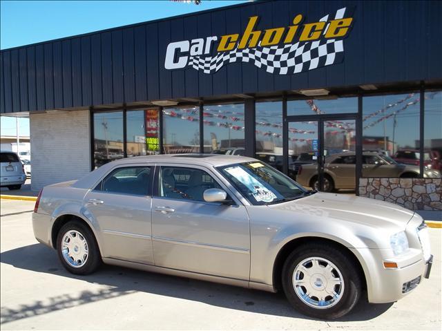 2006 Chrysler 300 for sale