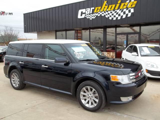 2009 Ford Flex for sale