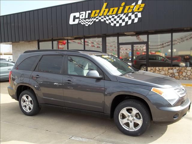 2008 Suzuki XL-7 for sale