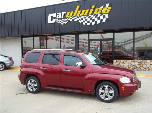 2009 Chevrolet HHR for sale