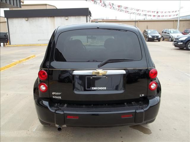 2007 Chevrolet HHR for sale