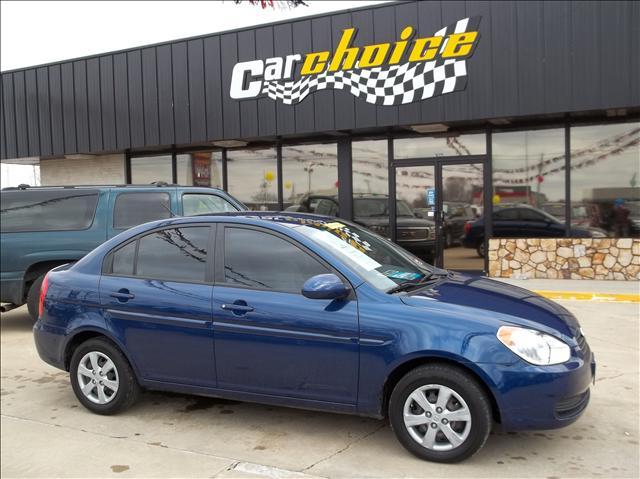 2009 Hyundai Accent for sale