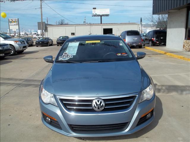 2010 Volkswagen CC for sale