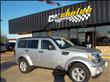 2009 Dodge Nitro