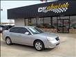 2007 Chevrolet Malibu