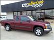 2007 GMC Canyon