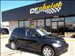 2009 Chrysler PT Cruiser