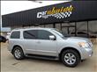 2009 Nissan Armada