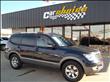 2009 Kia Borrego