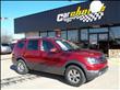 2009 Kia Borrego