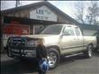 2001 Toyota Tundra