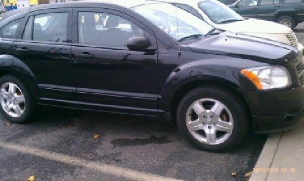 2007 Dodge Caliber for sale