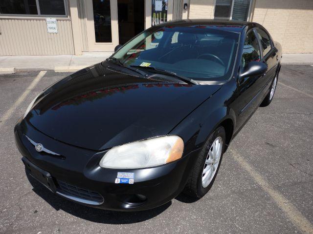 2003 Chrysler Sebring for sale