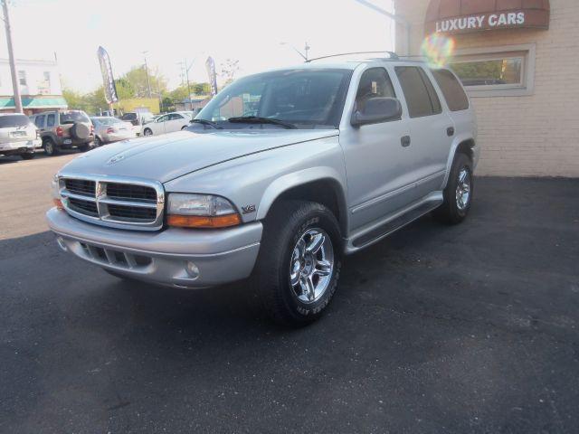 2003 Dodge Durango for sale