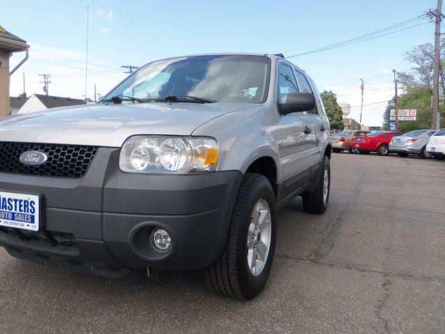 2005 Ford Escape for sale