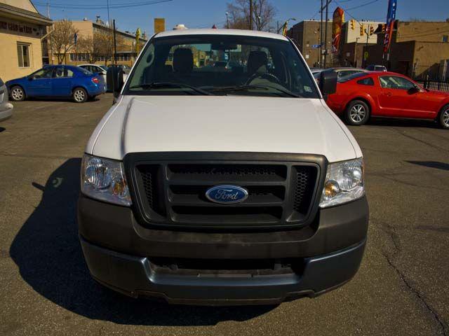 2005 Ford F150 for sale