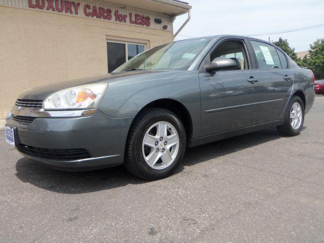2004 Chevrolet Malibu for sale