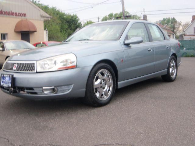 2003 Saturn L Series for sale