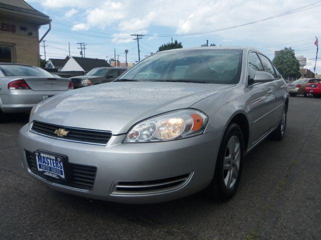 2006 Chevrolet Impala for sale