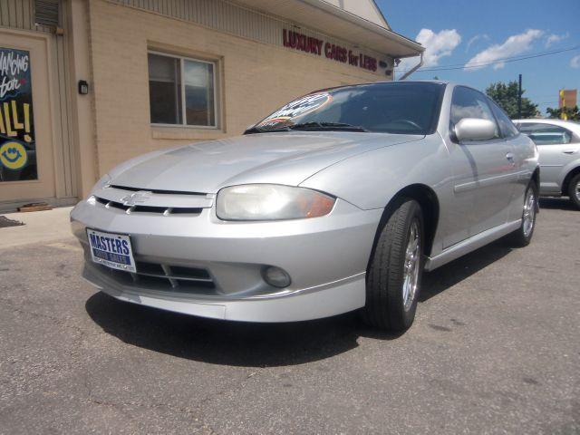 2004 Chevrolet Cavalier for sale