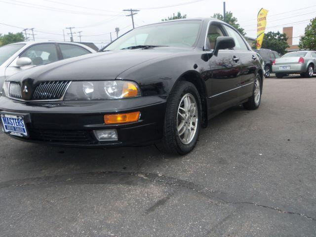 2003 Mitsubishi Diamante for sale