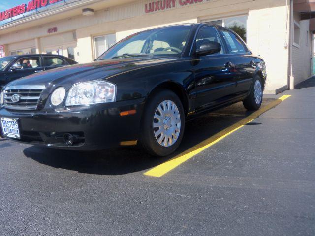 2006 Kia Optima for sale