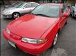 1999 Oldsmobile Alero