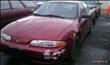 2003 Oldsmobile Alero