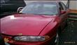 1999 Oldsmobile Intrigue