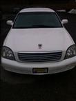 2004 Cadillac Deville