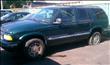 1996 GMC Jimmy