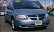 2003 Chrysler Town & Country