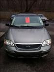 2002 Ford Windstar