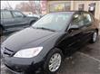 2004 Honda Civic