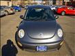 2003 Volkswagen New Beetle