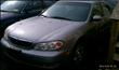 2000 Infiniti I30