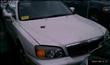 2001 Hyundai XG300