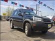 2002 Land Rover Freelander