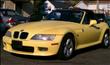 2001 BMW Z3