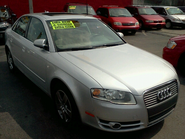 2006 Audi A4 for sale