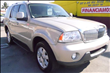 2005 Lincoln Aviator