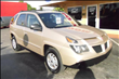 2002 Pontiac Aztek