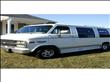 1994 Chevrolet G20